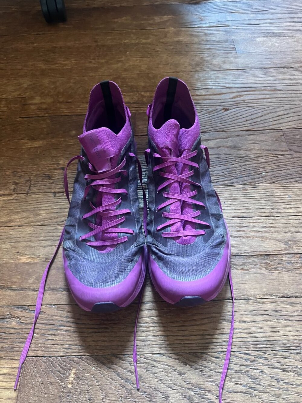 Arc'teryx norvan sl 3 Men's trail sneakers